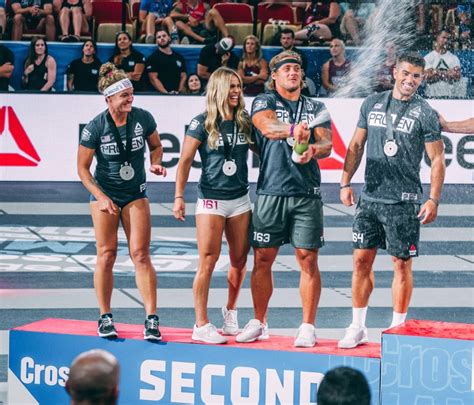 2018 crossfit games events.